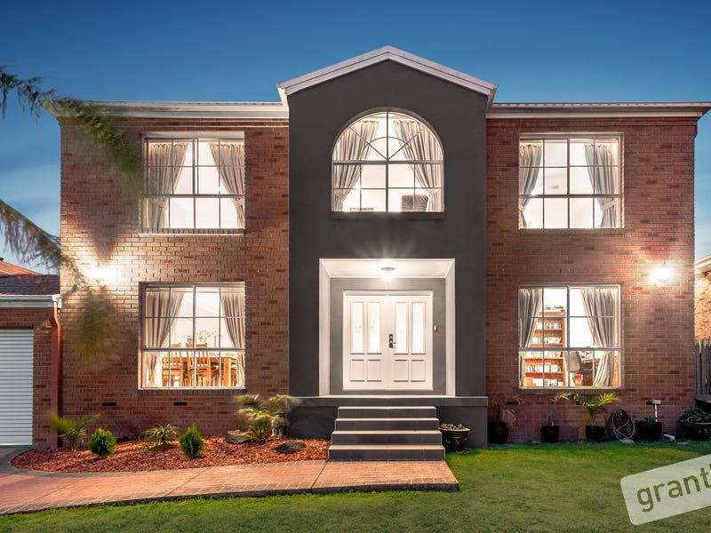 26 Grantham Crescent, Berwick, Vic 3806 Property Details