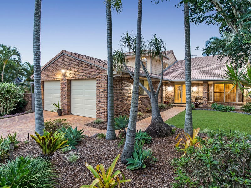 14 Raymore Court, Carindale, Qld 4152 Property Details