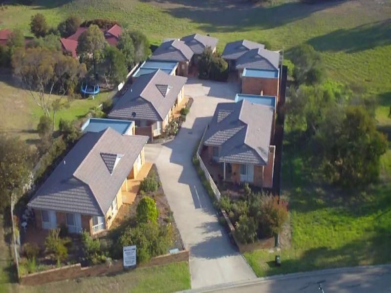 1/5 Kingscote Drive, Metung, Vic 3904 Property Details