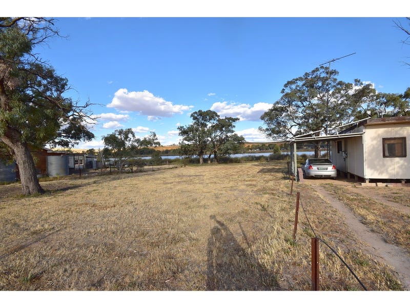 73 Mallee Road, Walker Flat, SA 5238 Residential Land for Sale