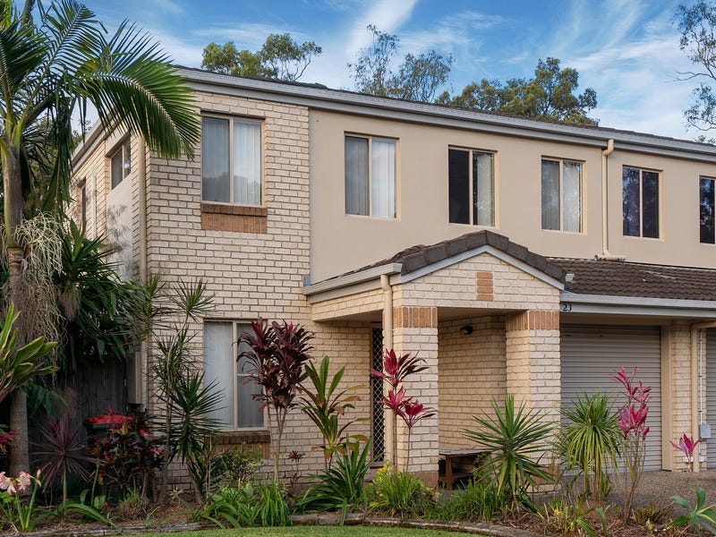 23/115 Gumtree Street, Runcorn, Qld 4113 Property Details