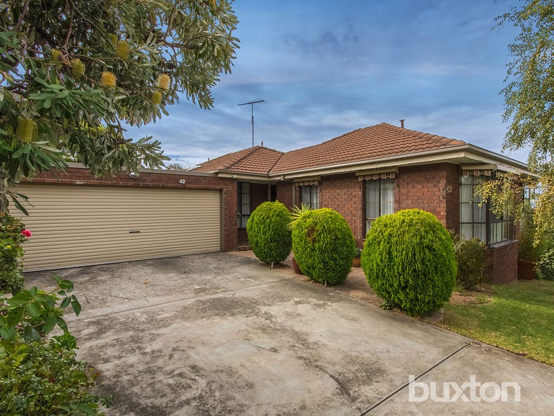 42 North Valley Road, Highton, Vic 3216 Property Details