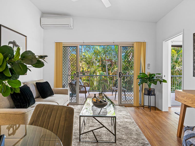 7/23 Musgrave Road, Indooroopilly, Qld 4068 Property Details