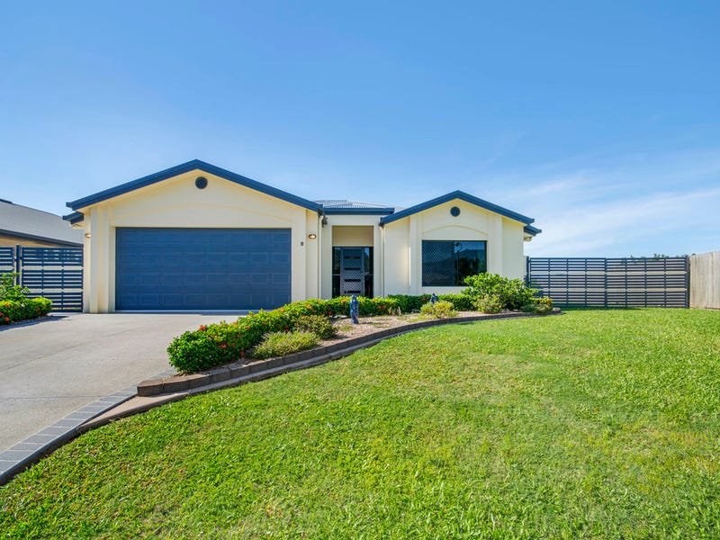 8 Ridolfi Close, Gordonvale, Qld 4865
