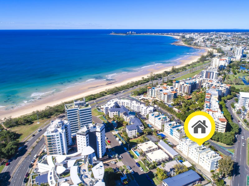 13/18-20 Maroubra Street, Maroochydore, Qld 4558 - Property Details