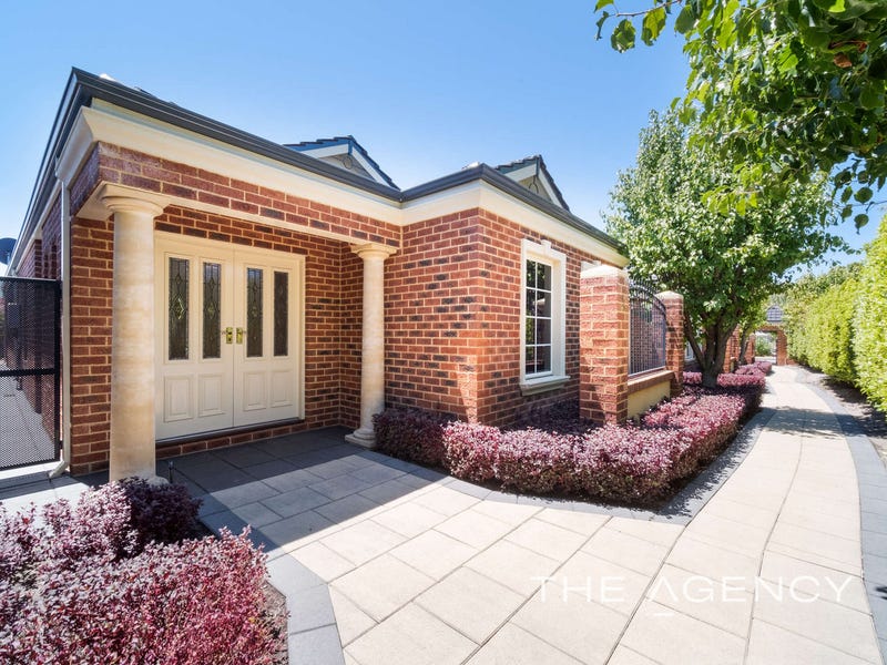 3/744 Canning Highway, Applecross, WA 6153 Property Details