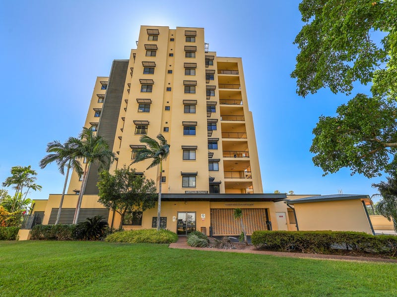 40/9 Carey Street, Darwin City, NT 0800