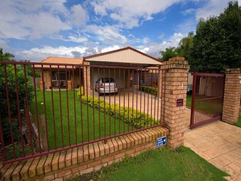 14 Ballarat Court, Tallai, Qld 4213 Property Details