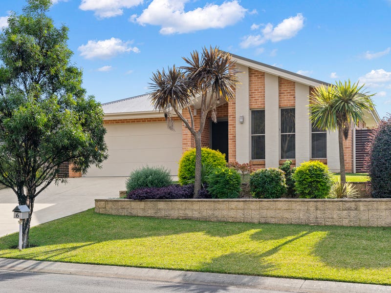 6 Kamala Avenue, Ulladulla, NSW 2539 House for Sale