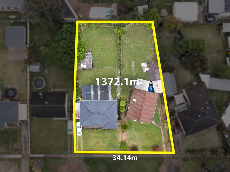 35 & 37 Reserve Road, Casula, NSW 2170 Property Details