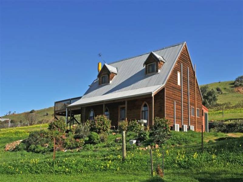 4 Church Crescent, Palmer, SA 5237 Property Details