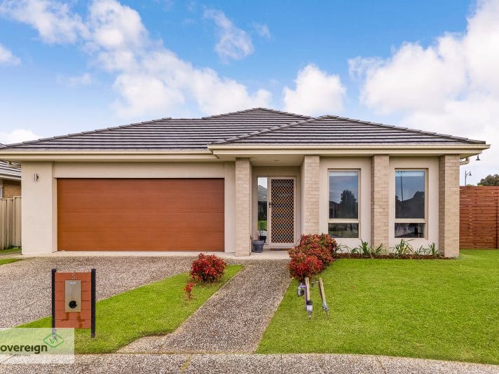 5 Cann Court, Pakenham, Vic 3810 House for Sale