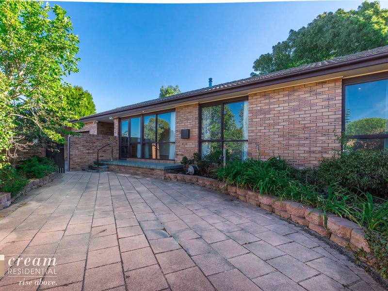 9/40 Marr Street, Pearce, ACT 2607 Property Details