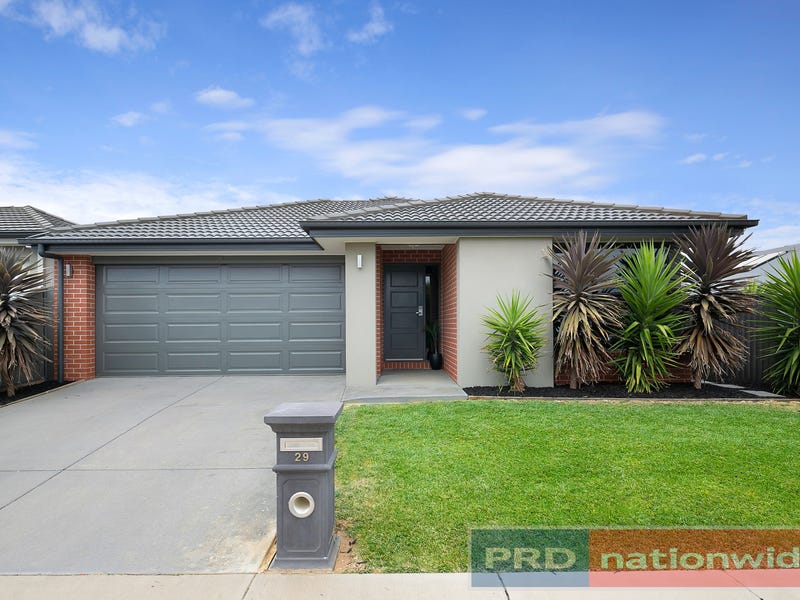 29 Wilmott Street, Lucas, Vic 3350 Property Details
