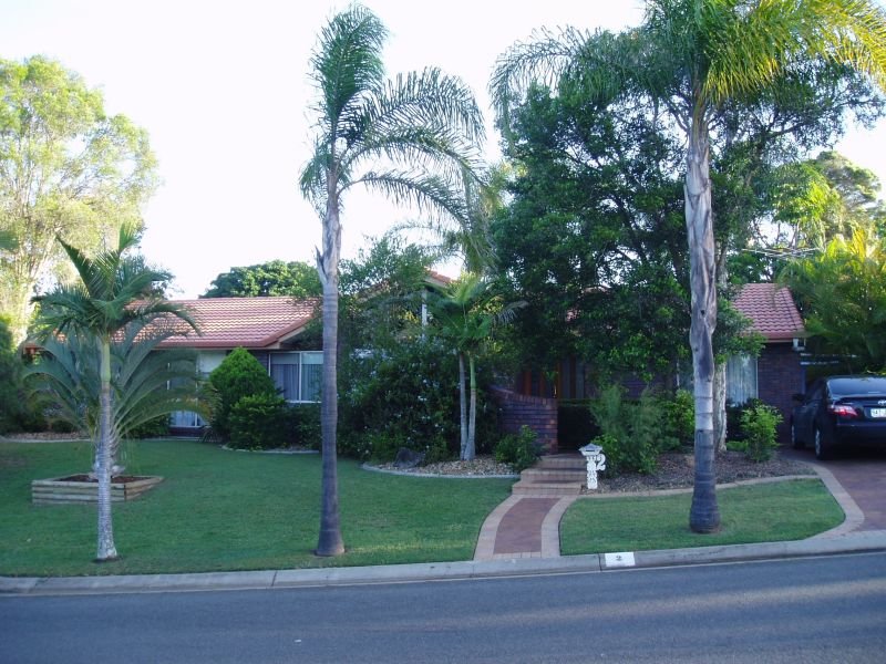 2 Alstonia st, Algester, Qld 4115 Property Details