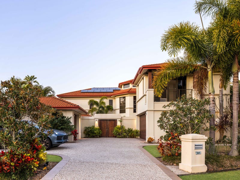 3103 Riverleigh Drive, Hope Island, QLD 4212