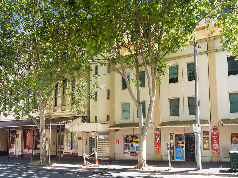 303/70 Queensberry Street, Carlton, Vic 3053 Property Details