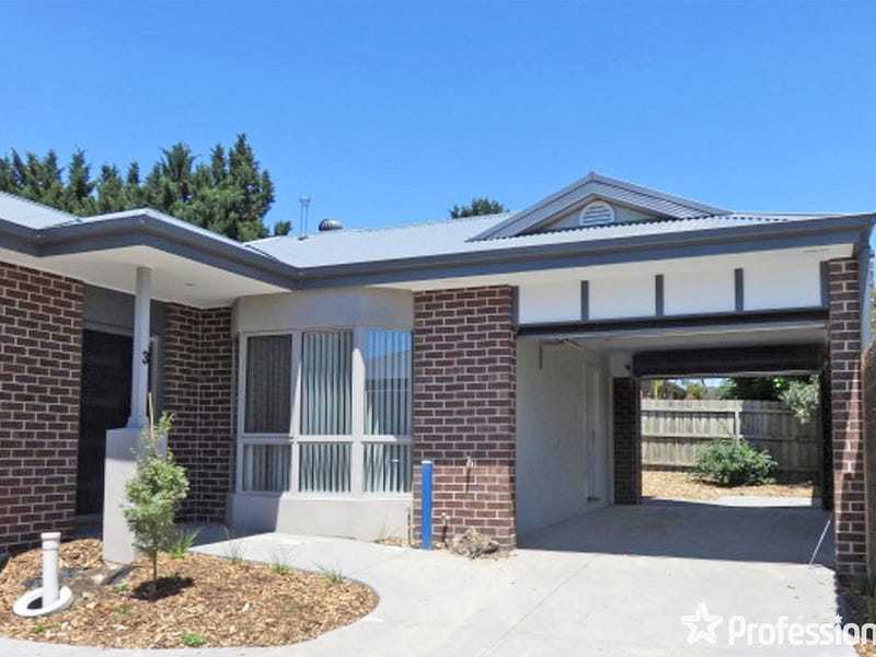 3/45 Newman Road, Croydon, VIC 3136