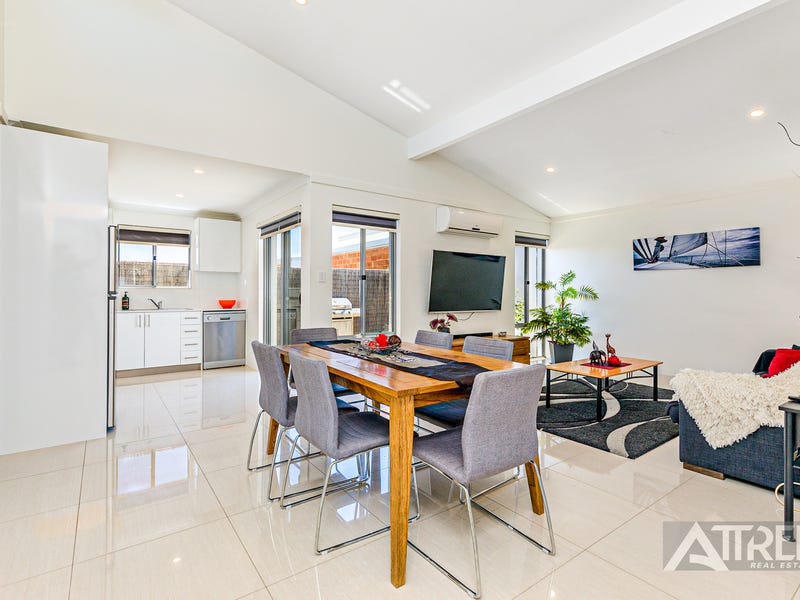 Sold Property Prices & Auction Results in Beeliar, WA 6164 (+1 location