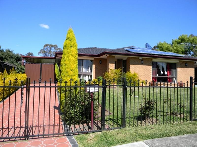 Property 107896136, Doonside, NSW 2767 Property Details