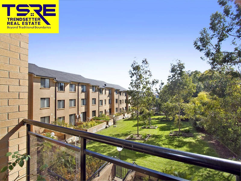 40/1624 Lydbrook Street, Westmead, NSW 2145