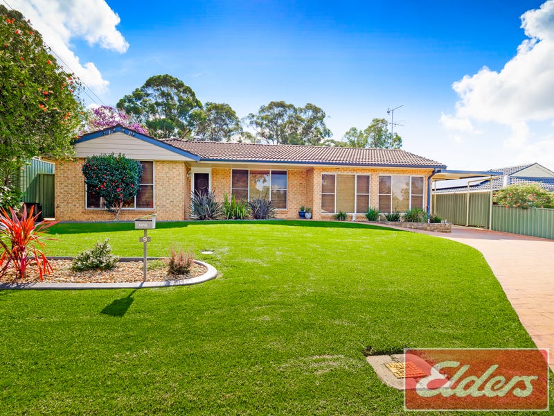 9 Mckay Drive, Silverdale, NSW 2752