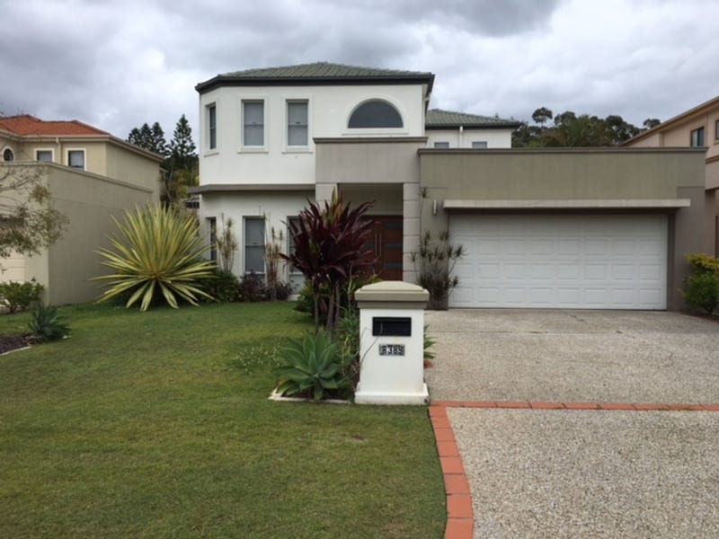 8389 Magnolia Drive E, Hope Island, QLD 4212