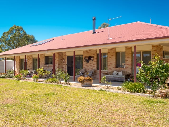 4015 Oxley Highway, Wauchope, NSW 2446 Property Details