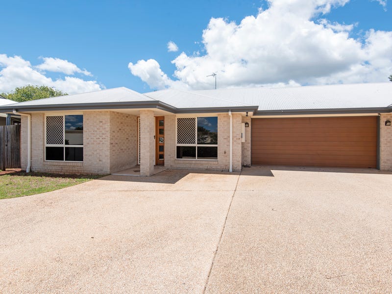 Rental Properties and Real Estate in Toowoomba, QLD Pg. 4 realestate