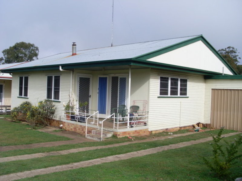 23 Cobb Street, Murgon, Qld 4605 Property Details
