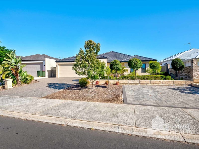 54 Barnes Avenue, Australind, WA 6233 Property Details