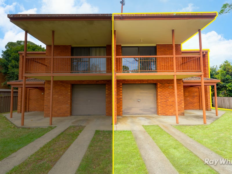 1/46 Fry Street, Grafton, NSW 2460 Unit for Rent