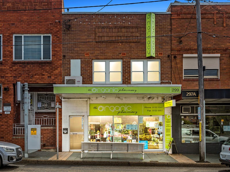 299 Bexley Road, Bexley North, NSW 2207