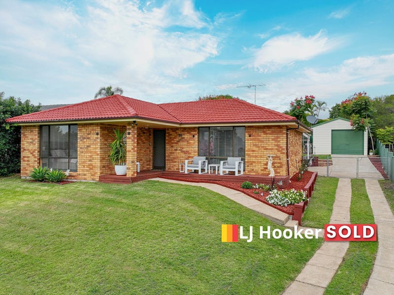 20 Richards Avenue, Singleton, NSW 2330 Property Details