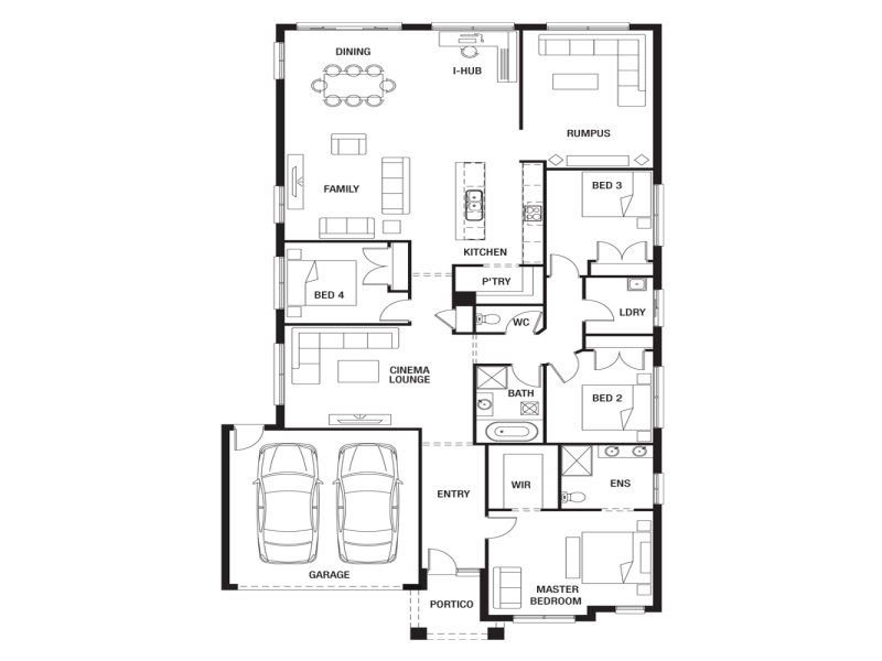 29 Taylors Hill Boulevard, Taylors Hill, VIC 3037