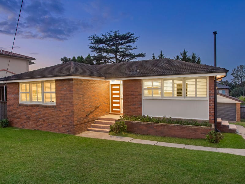 53 Elliott Avenue, East Ryde, NSW 2113