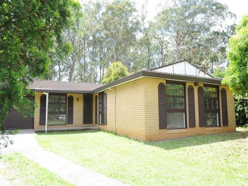 61 Bradley Drive, Carlingford, NSW 2118 Property Details