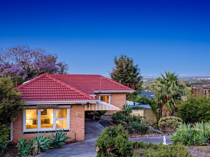 54 Truscott Avenue, Heights, SA 5047