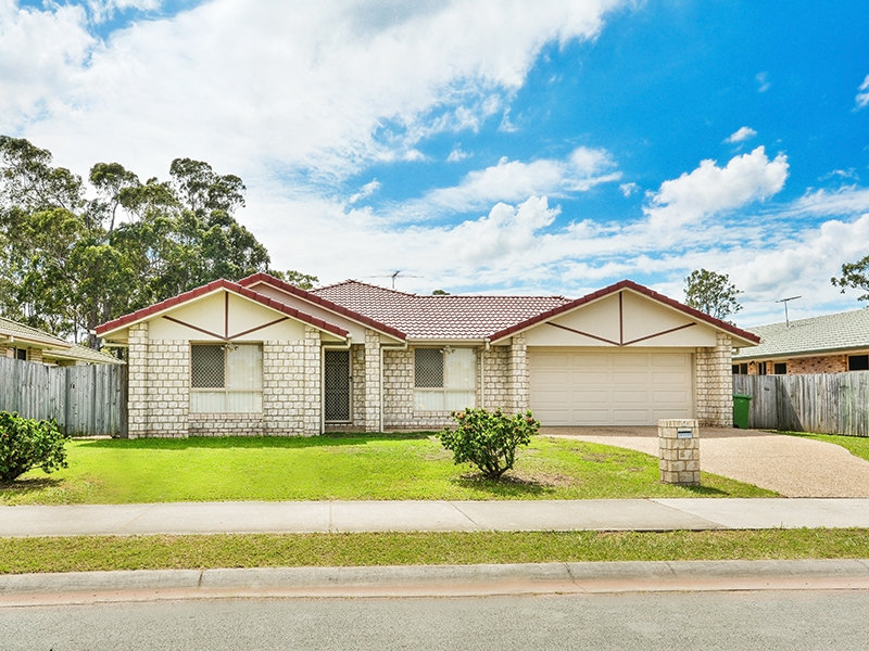 52 Michael Avenue, Morayfield, Qld 4506 Property Details