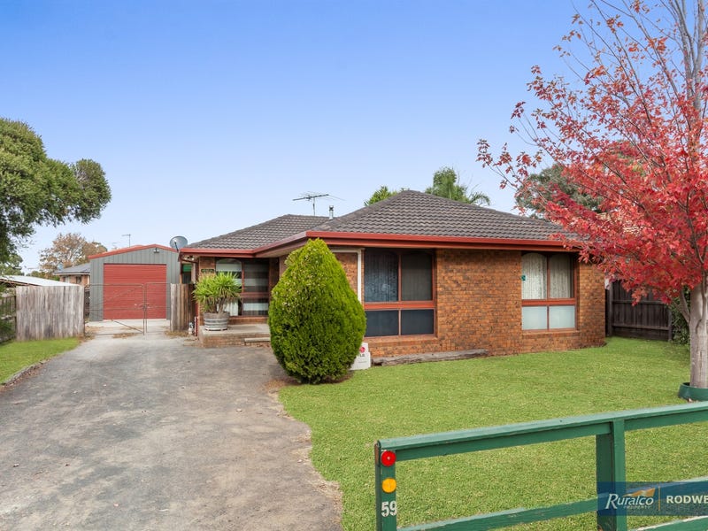 59 William Street, Wallan, VIC 3756