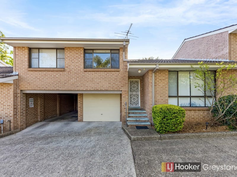 6 140 Dunmore Street, Wentworthville, Nsw 2145 - Realestate.com.au