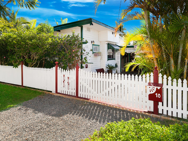 10 Amy Street, Donnybrook, QLD 4510