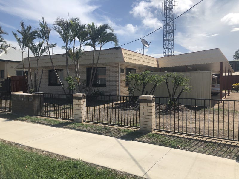 4/9 Branyan Street, Bundaberg West, QLD 4670