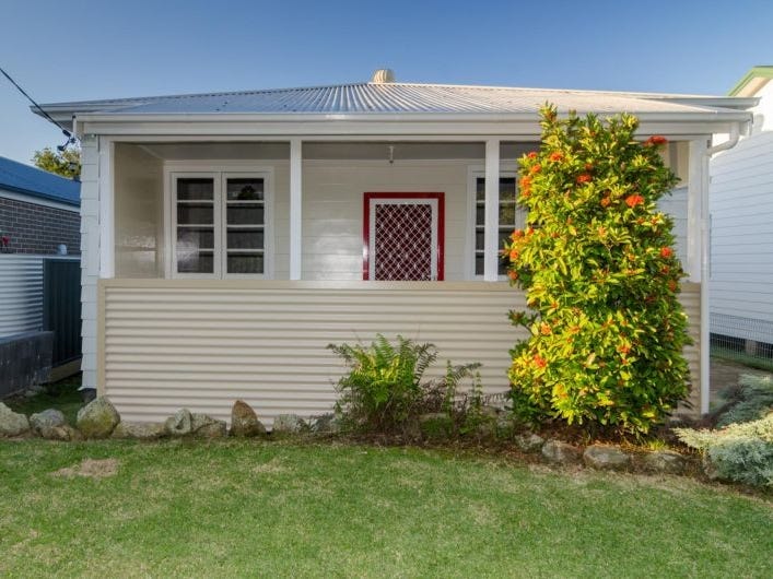 60 Moira Street, Adamstown, NSW 2289 60 Moira Street, Adamstown, NSW 2289