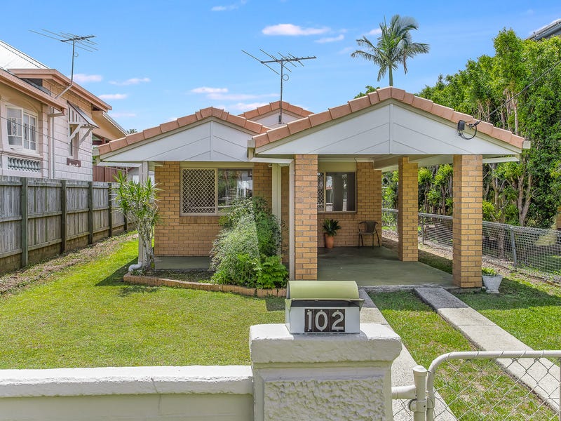 102 Palm Avenue, Shorncliffe, Qld 4017 Property Details