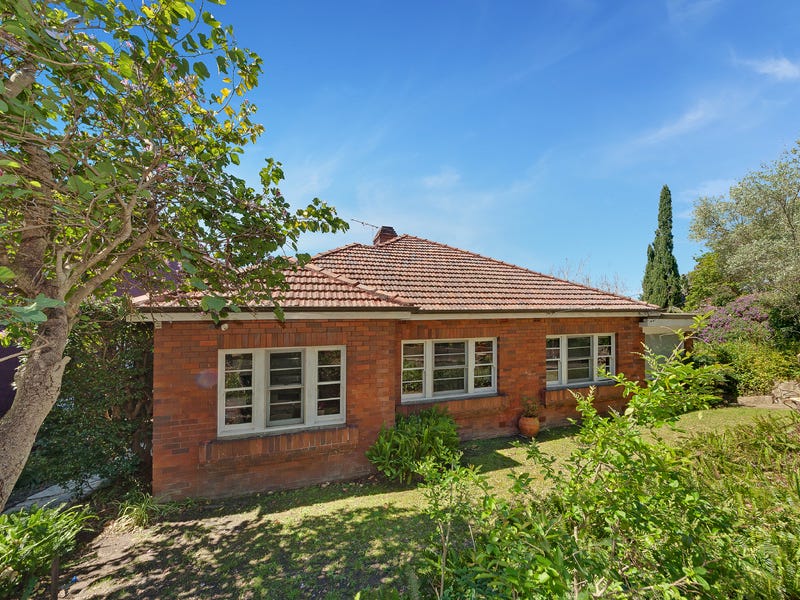 6 Vista Street, Greenwich, NSW 2065