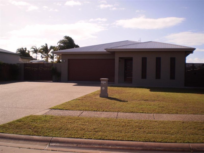 23 Kirkpatrick Court, Bowen, Qld 4805 Property Details