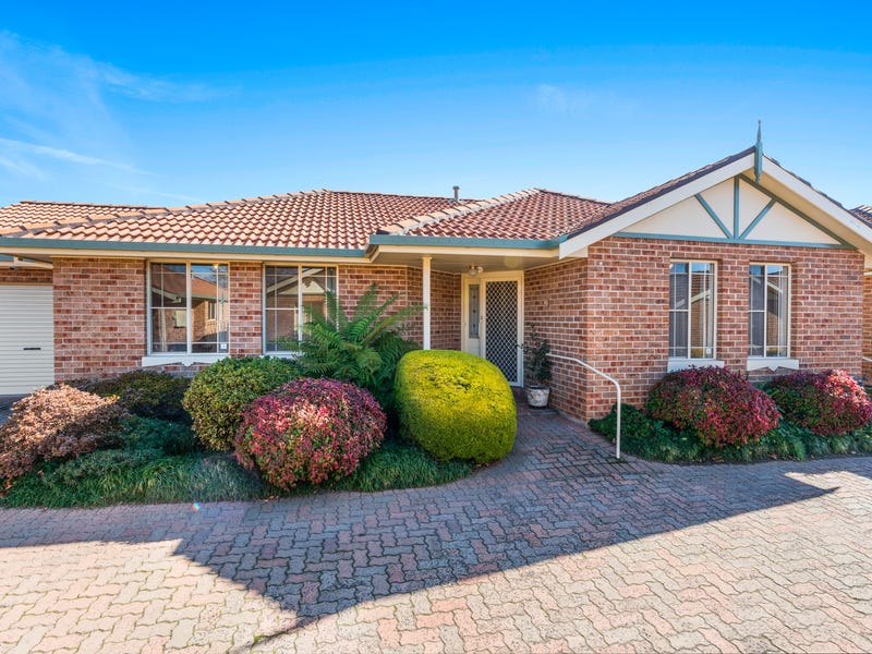 2/131A March Street, Orange, NSW 2800