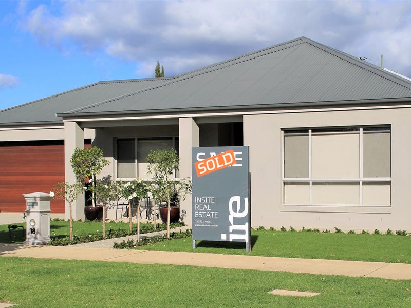 18 Louisiana Avenue, Wangaratta, VIC 3677