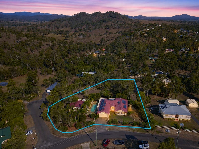 Fernvale Qld Rodeo Real Estate & Property for Sale in Ironbark, QLD 4306 (+1 location ...